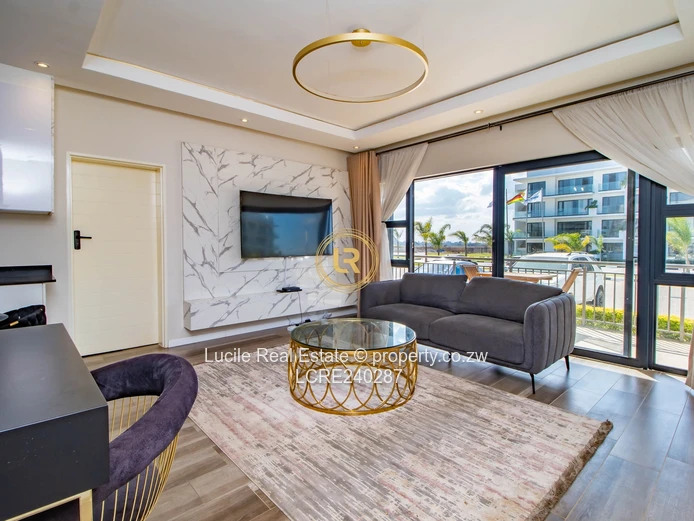 Elevated Living at Millennium Heights