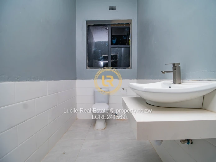 Mount Pleasant Tranquility