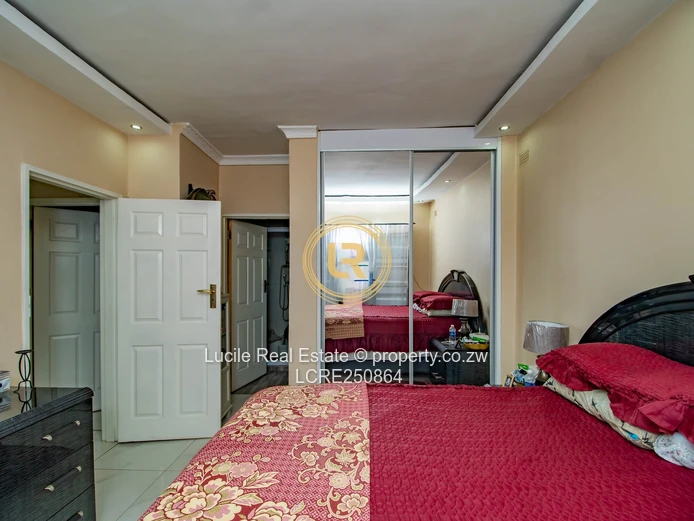 Charming 3-bedroom family Home for rent