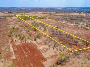 Farm & Agricultural Land