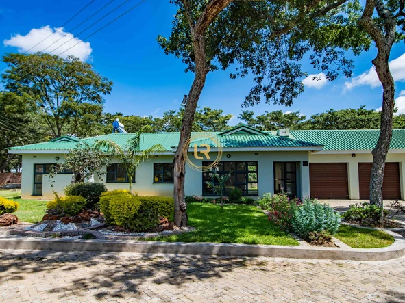 4 Bedroom Townhouse Complex