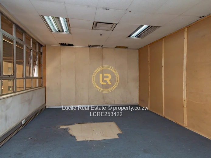 Office Or Retail Spaces For Retail- $200