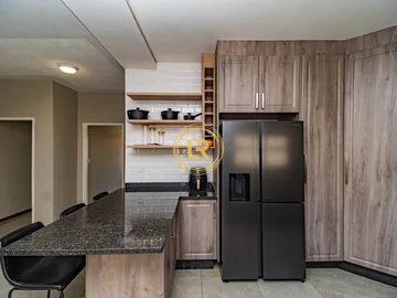 3 Bedroom Townhouse Complex