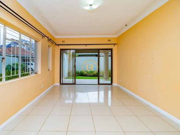 3 Bedroom Townhouse Complex