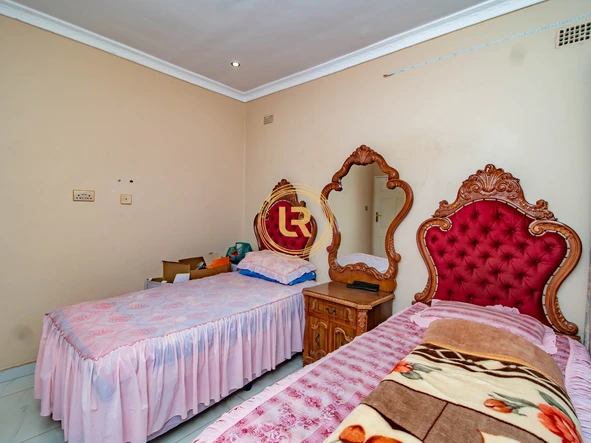 2 Bedroom Townhouse Complex
