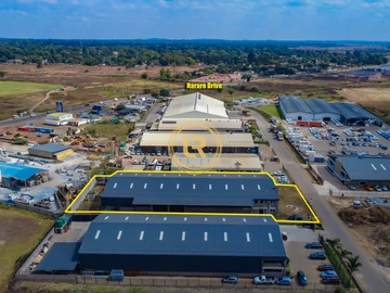 Warehouse & Factory